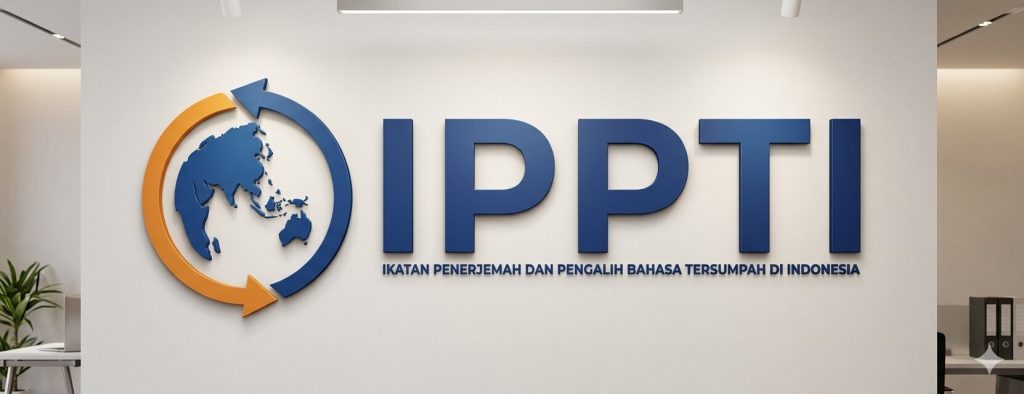 Situs resmi IPPTI diharap menjadi wadah penerjemah tersumpah